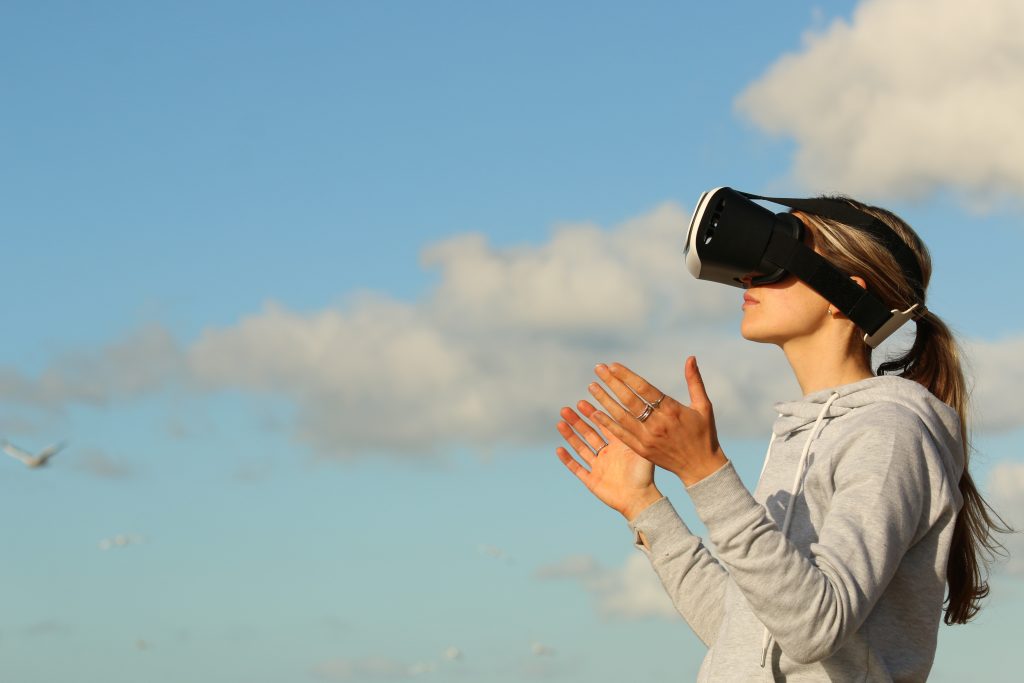 novità Facebook metaverso realtà aumentata virtuale