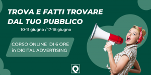 Corso online Digital Advertising_ProfiliEu